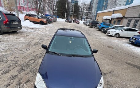 Mitsubishi Lancer IX, 2004 год, 189 000 рублей, 7 фотография