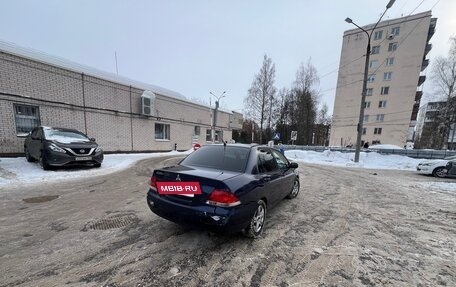 Mitsubishi Lancer IX, 2004 год, 189 000 рублей, 3 фотография