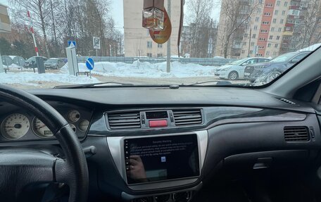 Mitsubishi Lancer IX, 2004 год, 189 000 рублей, 10 фотография