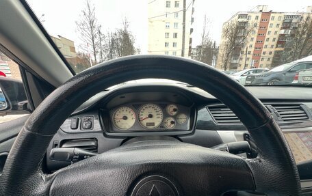 Mitsubishi Lancer IX, 2004 год, 189 000 рублей, 9 фотография