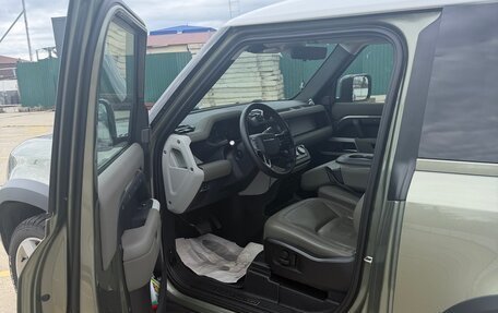 Land Rover Defender II, 2021 год, 7 800 000 рублей, 11 фотография