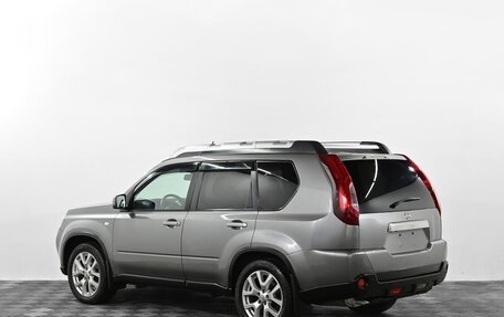 Nissan X-Trail, 2014 год, 1 299 000 рублей, 4 фотография