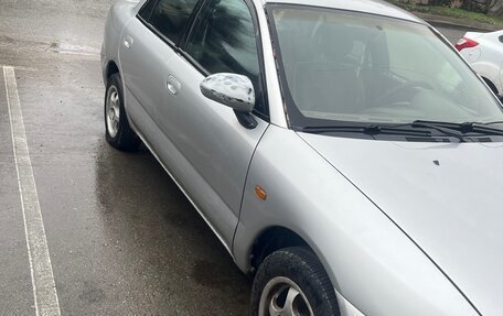 Mitsubishi Carisma I, 1997 год, 200 000 рублей, 3 фотография