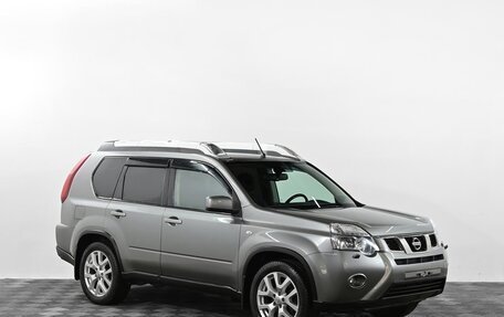 Nissan X-Trail, 2014 год, 1 299 000 рублей, 2 фотография