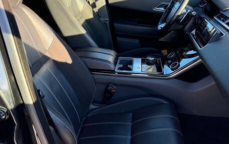 Land Rover Range Rover Velar I, 2017 год, 3 550 000 рублей, 9 фотография