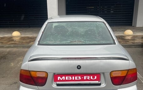 Mitsubishi Carisma I, 1997 год, 200 000 рублей, 5 фотография