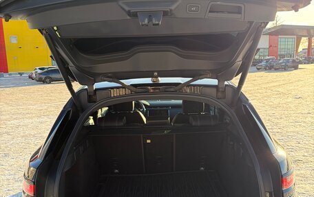 Land Rover Range Rover Velar I, 2017 год, 3 550 000 рублей, 8 фотография