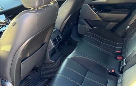 Land Rover Range Rover Velar I, 2017 год, 3 550 000 рублей, 6 фотография