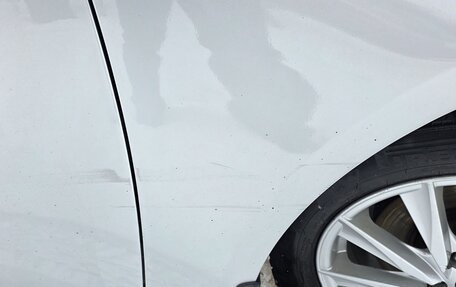 KIA Optima IV, 2018 год, 1 900 000 рублей, 14 фотография