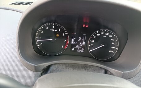 Hyundai Creta I рестайлинг, 2020 год, 1 770 000 рублей, 8 фотография