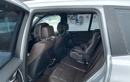 BMW X3, 2007 год, 980 000 рублей, 8 фотография