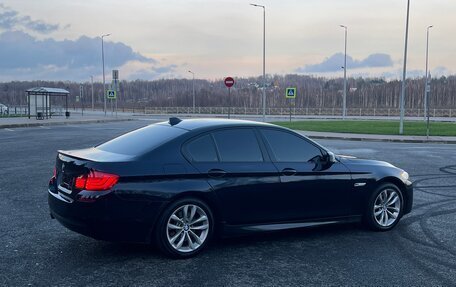 BMW 5 серия, 2012 год, 1 800 000 рублей, 5 фотография
