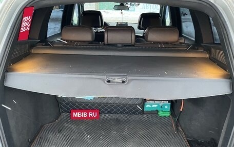 BMW X3, 2007 год, 980 000 рублей, 12 фотография