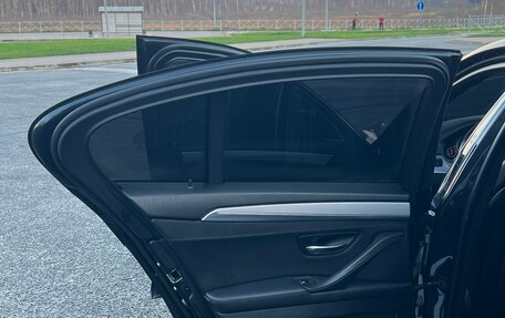 BMW 5 серия, 2012 год, 1 800 000 рублей, 11 фотография