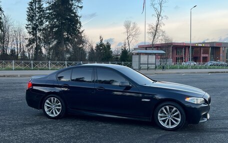 BMW 5 серия, 2012 год, 1 800 000 рублей, 6 фотография