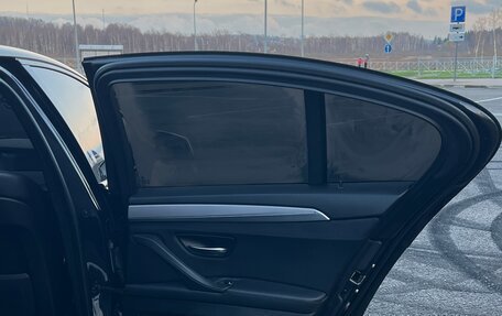 BMW 5 серия, 2012 год, 1 800 000 рублей, 12 фотография