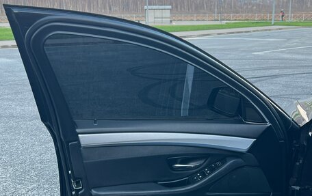 BMW 5 серия, 2012 год, 1 800 000 рублей, 9 фотография