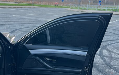 BMW 5 серия, 2012 год, 1 800 000 рублей, 14 фотография