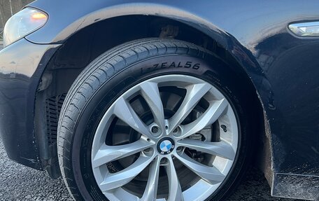 BMW 5 серия, 2012 год, 1 800 000 рублей, 17 фотография