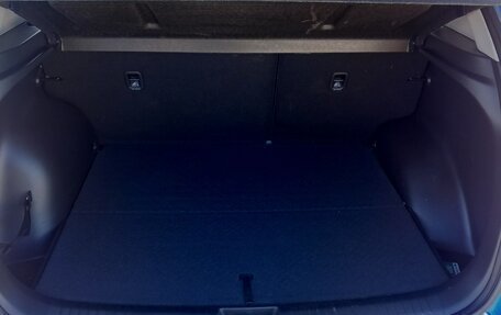 Hyundai Creta I рестайлинг, 2019 год, 2 100 000 рублей, 9 фотография