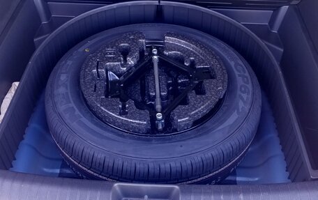 Hyundai Creta I рестайлинг, 2019 год, 2 100 000 рублей, 10 фотография