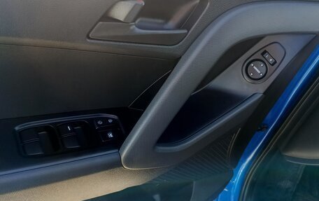 Hyundai Creta I рестайлинг, 2019 год, 2 100 000 рублей, 2 фотография