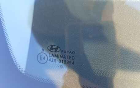 Hyundai Creta I рестайлинг, 2019 год, 2 100 000 рублей, 12 фотография