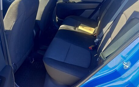 Hyundai Creta I рестайлинг, 2019 год, 2 100 000 рублей, 8 фотография