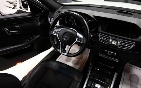 Mercedes-Benz E-Класс, 2013 год, 1 849 000 рублей, 8 фотография