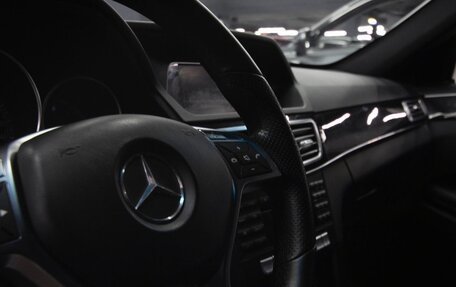 Mercedes-Benz E-Класс, 2013 год, 1 849 000 рублей, 9 фотография