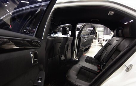 Mercedes-Benz E-Класс, 2013 год, 1 849 000 рублей, 6 фотография