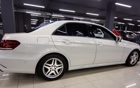 Mercedes-Benz E-Класс, 2013 год, 1 849 000 рублей, 3 фотография