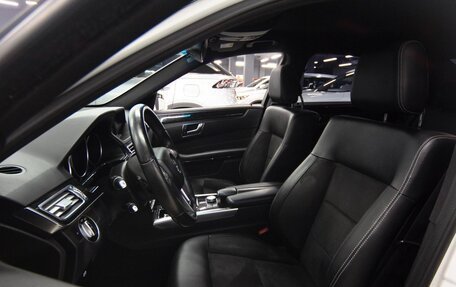 Mercedes-Benz E-Класс, 2013 год, 1 849 000 рублей, 11 фотография