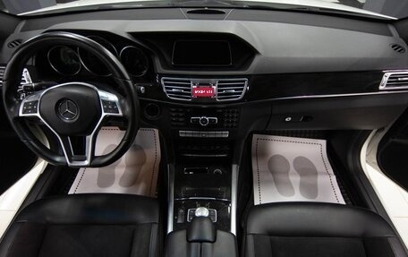 Mercedes-Benz E-Класс, 2013 год, 1 849 000 рублей, 5 фотография