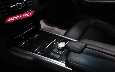 Mercedes-Benz E-Класс, 2013 год, 1 849 000 рублей, 10 фотография