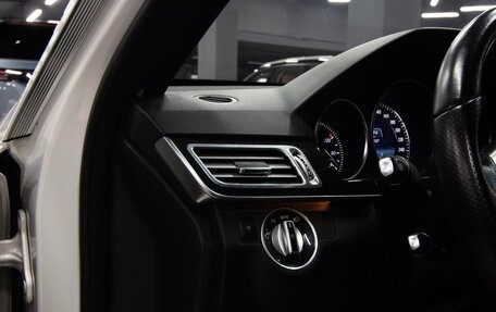 Mercedes-Benz E-Класс, 2013 год, 1 849 000 рублей, 16 фотография