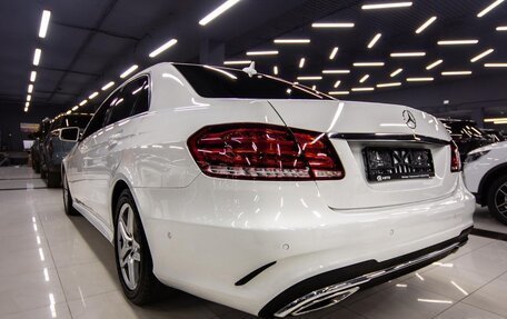 Mercedes-Benz E-Класс, 2013 год, 1 849 000 рублей, 19 фотография