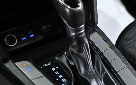 Hyundai Elantra VI рестайлинг, 2017 год, 1 199 000 рублей, 11 фотография