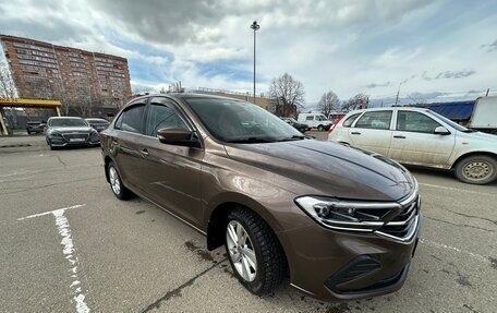 Volkswagen Polo VI (EU Market), 2020 год, 1 745 000 рублей, 7 фотография