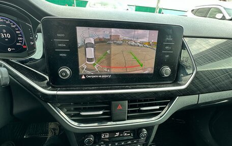 Volkswagen Polo VI (EU Market), 2020 год, 1 745 000 рублей, 3 фотография