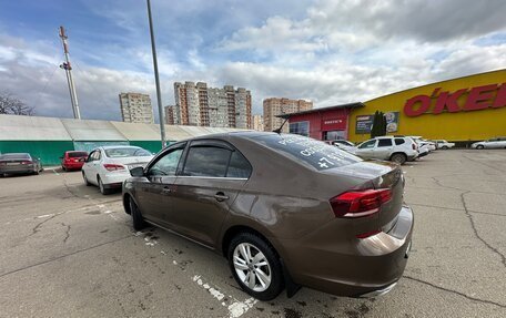 Volkswagen Polo VI (EU Market), 2020 год, 1 745 000 рублей, 4 фотография