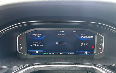 Volkswagen Polo VI (EU Market), 2020 год, 1 745 000 рублей, 14 фотография