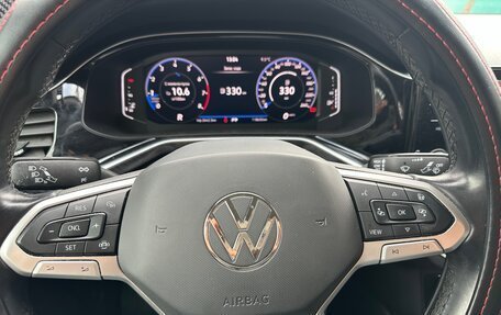 Volkswagen Polo VI (EU Market), 2020 год, 1 745 000 рублей, 13 фотография