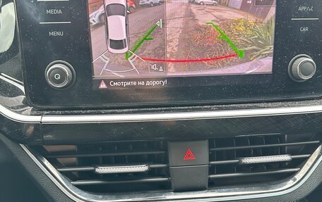 Volkswagen Polo VI (EU Market), 2020 год, 1 745 000 рублей, 12 фотография