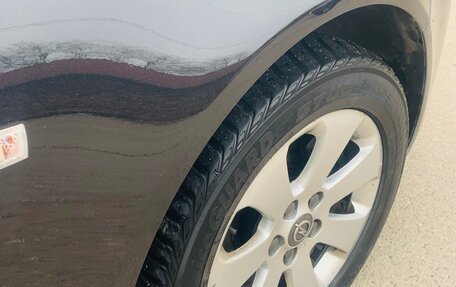 Opel Insignia II рестайлинг, 2011 год, 710 000 рублей, 10 фотография