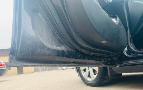 Opel Insignia II рестайлинг, 2011 год, 710 000 рублей, 13 фотография