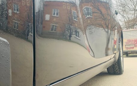 Opel Insignia II рестайлинг, 2011 год, 710 000 рублей, 16 фотография