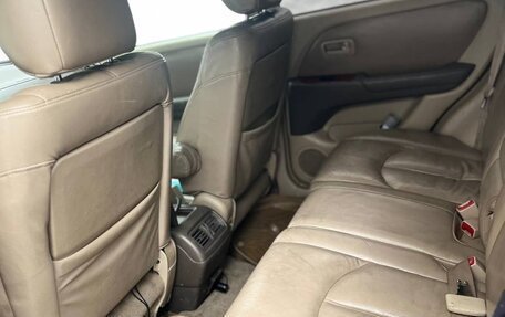 Lexus RX IV рестайлинг, 1998 год, 680 000 рублей, 14 фотография