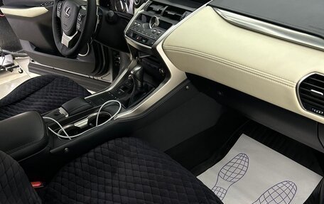 Lexus NX I, 2020 год, 3 600 000 рублей, 11 фотография