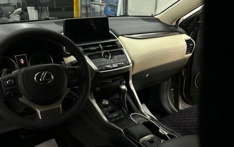 Lexus NX I, 2020 год, 3 600 000 рублей, 12 фотография